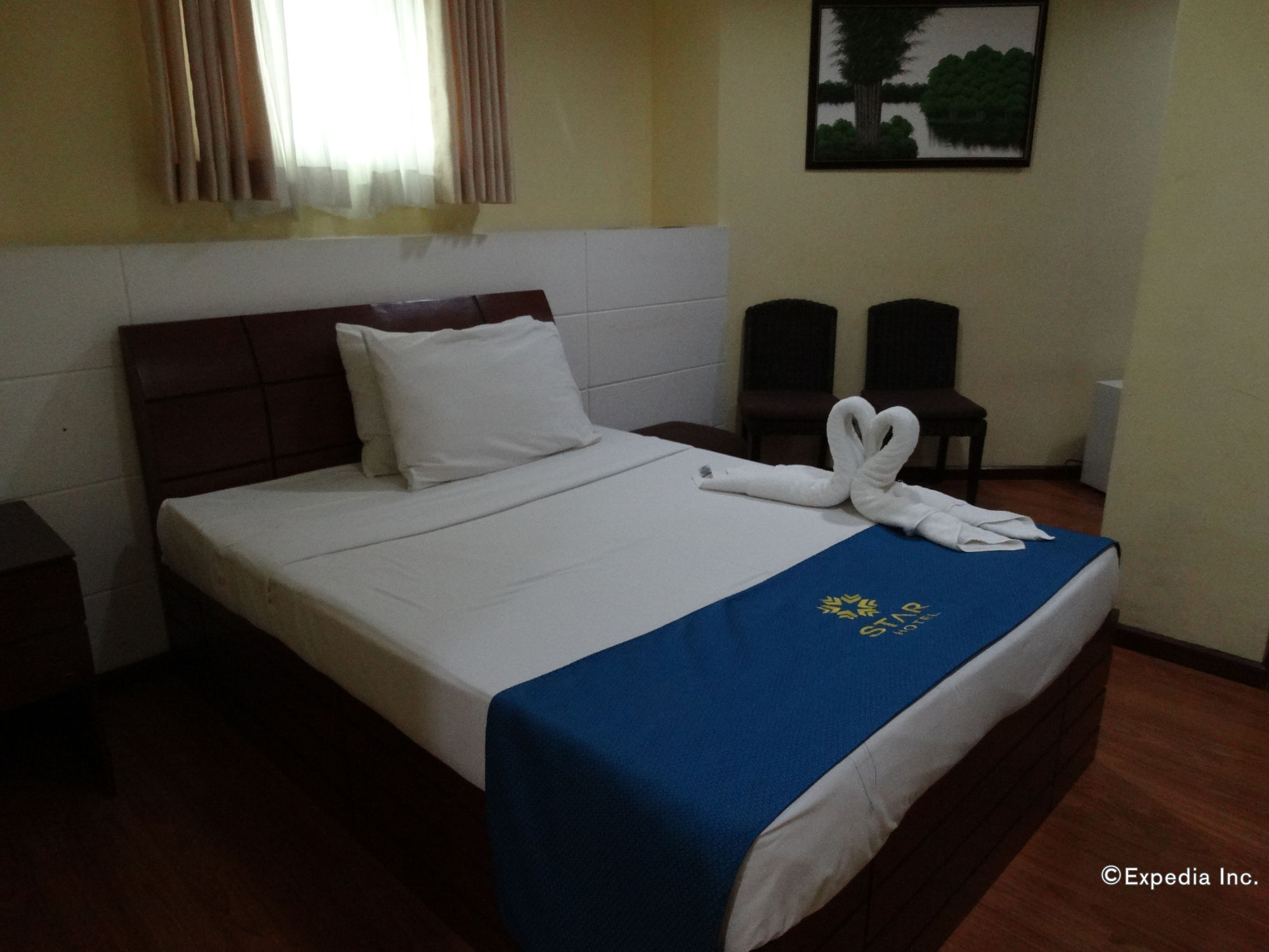 Star Hotel Davao City Exteriér fotografie