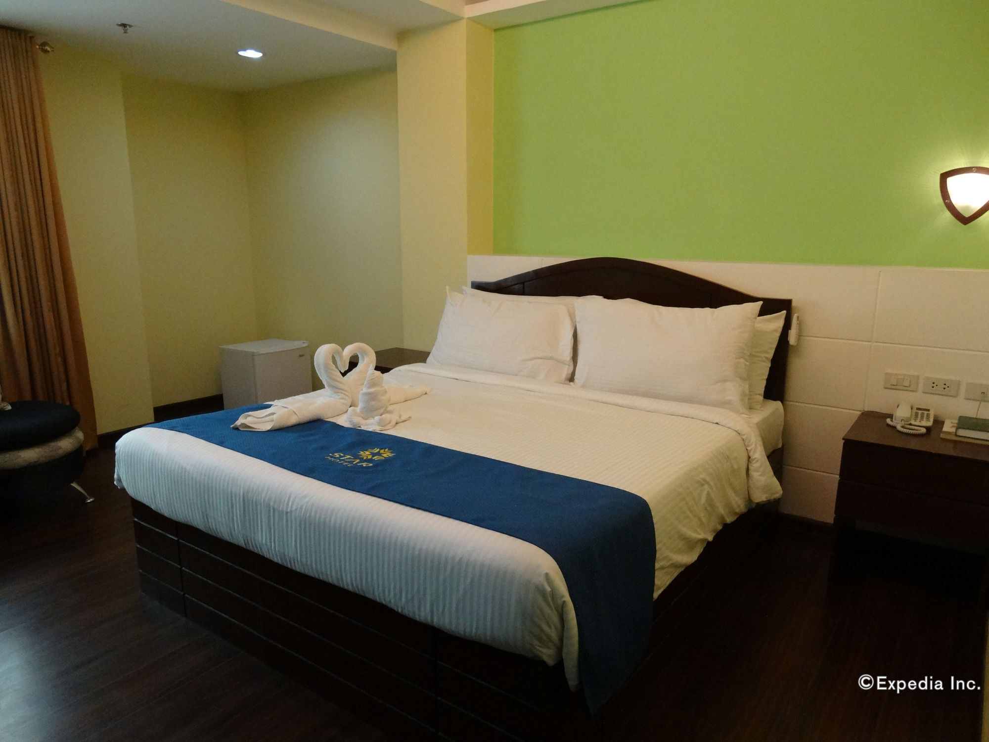 Star Hotel Davao City Exteriér fotografie