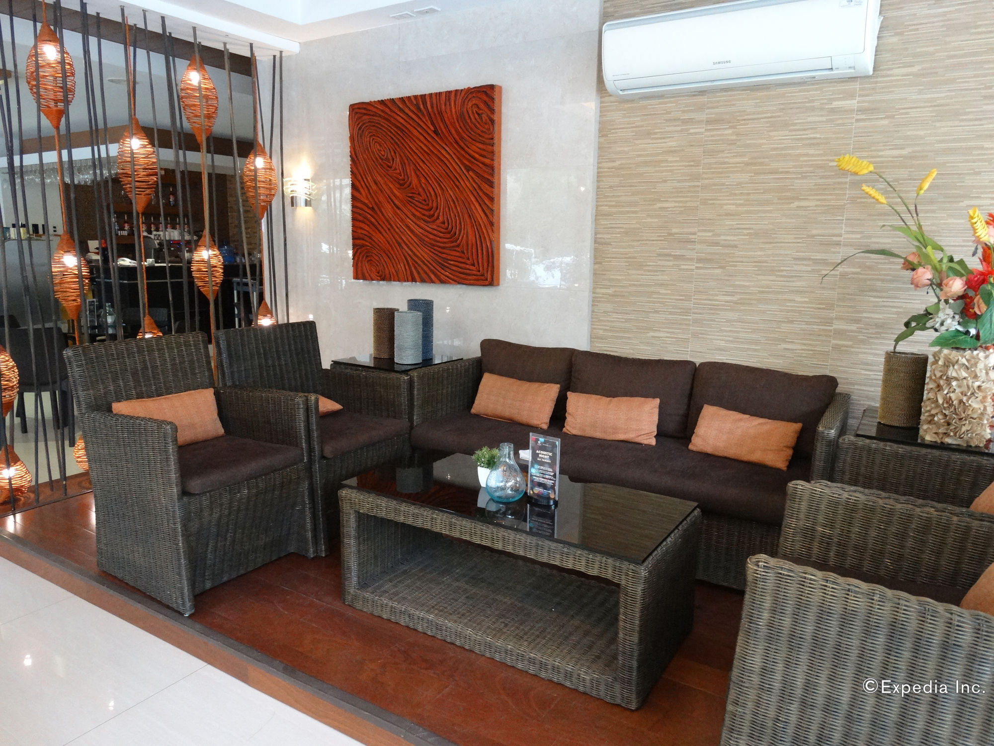 Star Hotel Davao City Exteriér fotografie