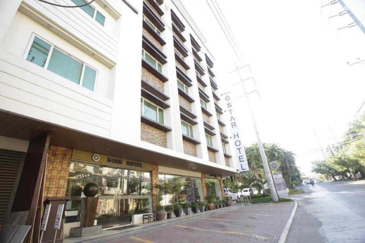 Star Hotel Davao City Exteriér fotografie